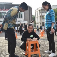 Diklat GTK Se-Riau 2024 Being An Amazing Educator Season 3